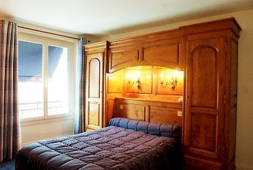 ***  Le Renaissance Hotel Aurillac France