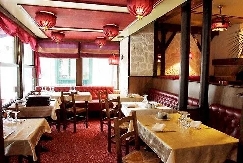 Le Renaissance Hotel Aurillac