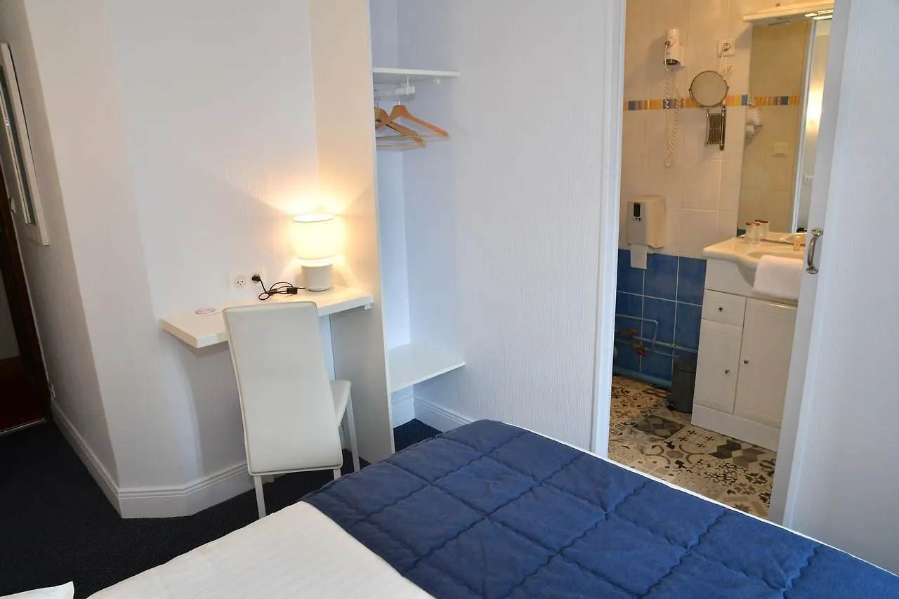 Le Renaissance Hotel Aurillac