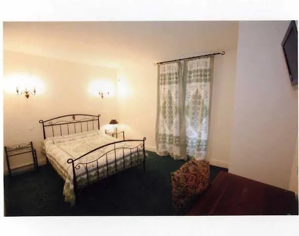 Hotel Le Renaissance Aurillac