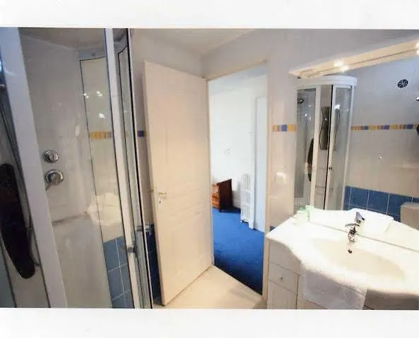 Le Renaissance Hotel Aurillac