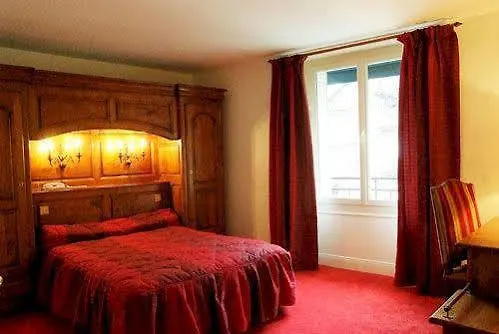 Le Renaissance Hotel Aurillac