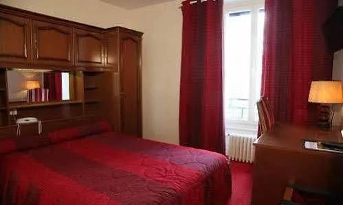 Hotel Le Renaissance Aurillac