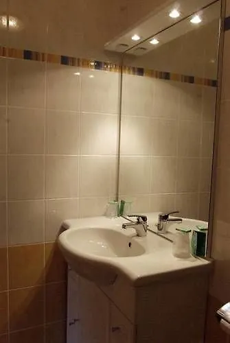 Hotel Le Renaissance Aurillac 3*,  Frankreich