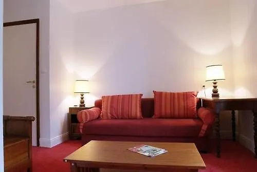 ***  Le Renaissance Hotel Aurillac France